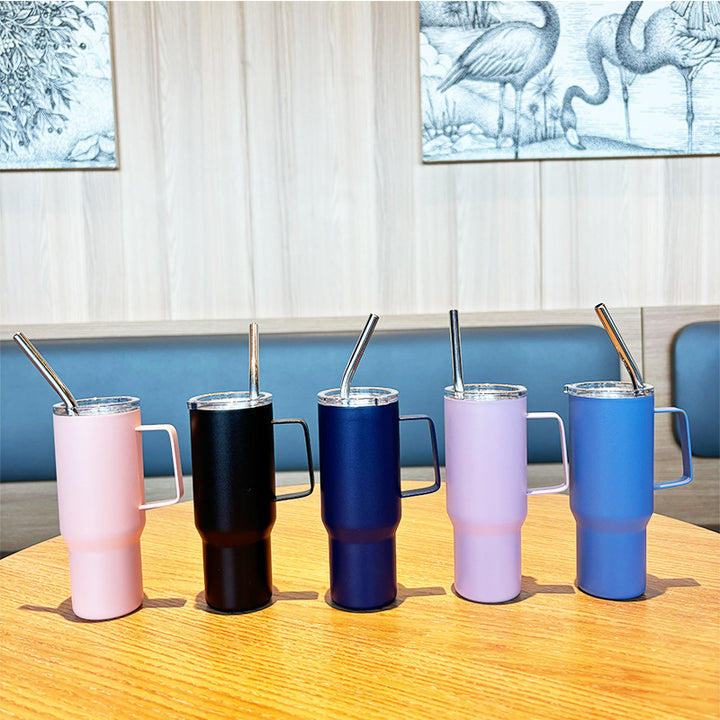 Women's Insulated Mug Bowlift