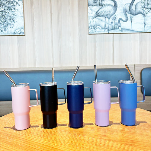 Women's Insulated Mug Bowlift