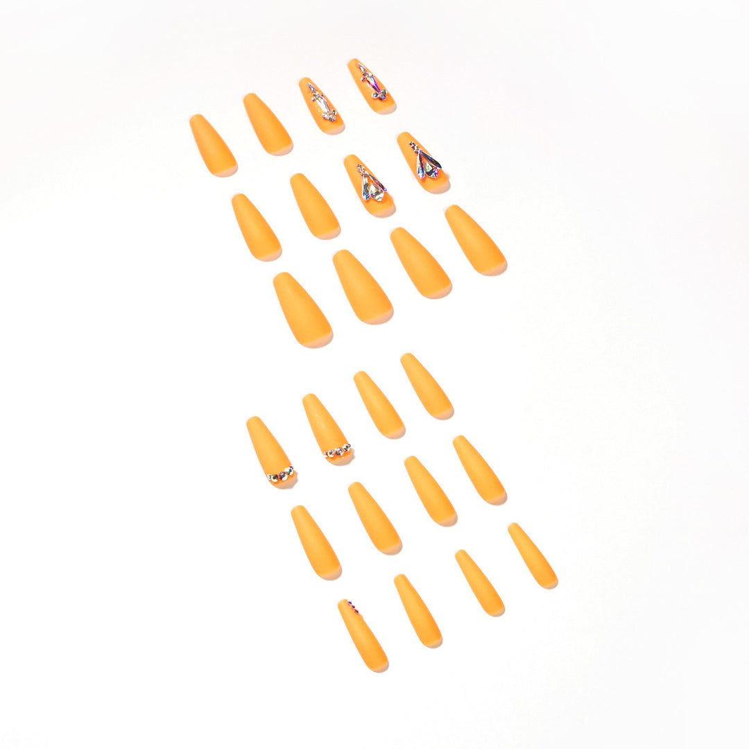 Artful Fingernails Bowlift