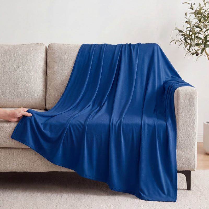 Refrigerator Soft Blanket with Cooling Technology Bowlift