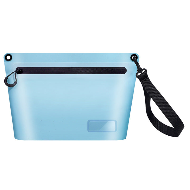 Unisex waterproof shoulder bag Bowlift