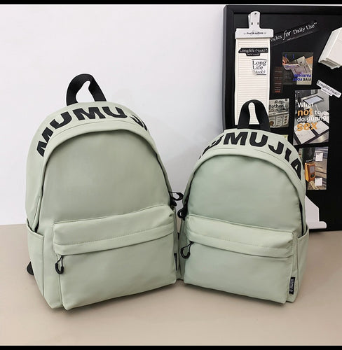 Adventure Ready Backpack