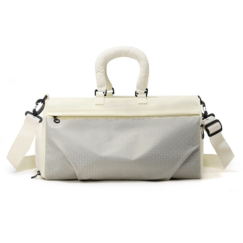 Versatile Utility Duffle Bag
