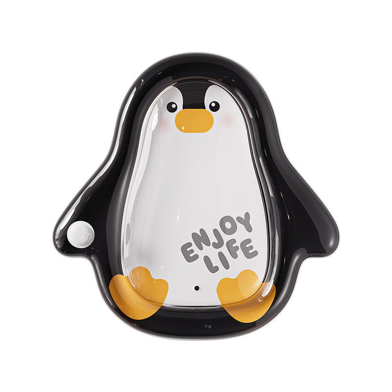Women's Cozy Hot Water Bottle Bowlift