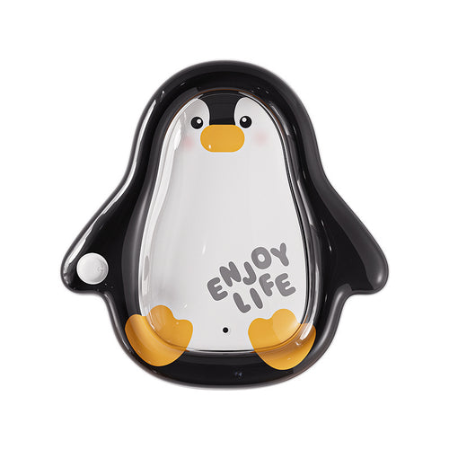 Women's Cozy Hot Water Bottle Bowlift