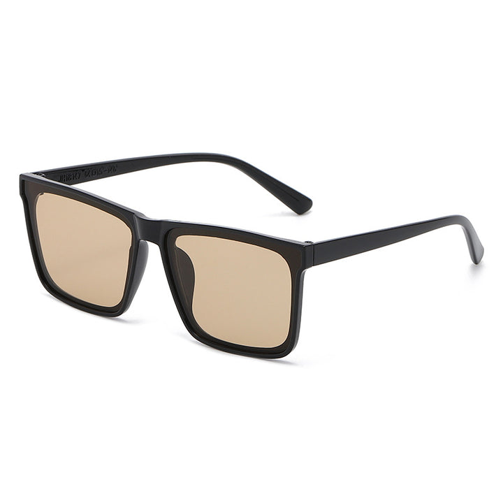 Women's stylish sunglasses made of robust, UV-protected plastic Bowlift