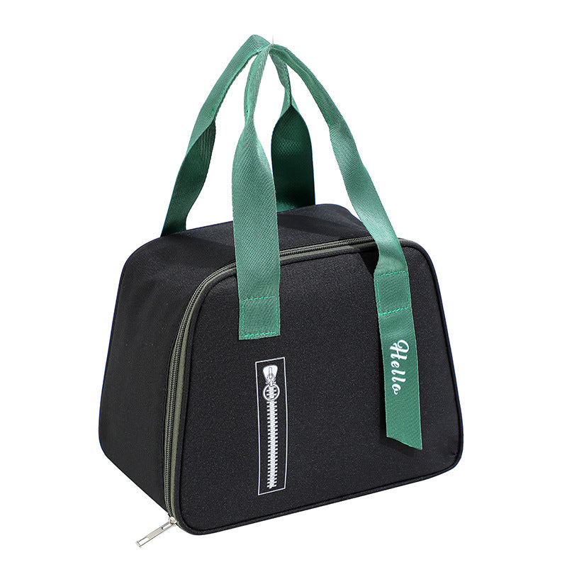 Insulated Lunch Bag Bowlift