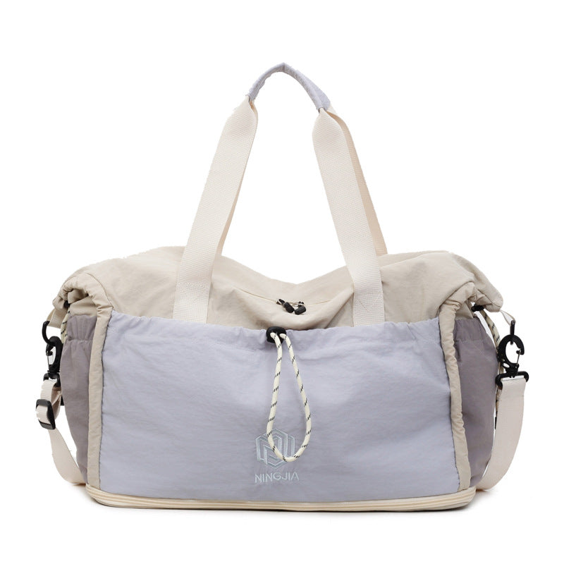 Versatile Lightweight Travel Bag