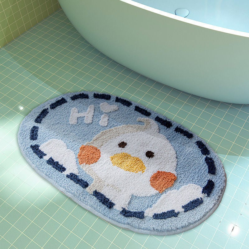 Non-slip Bath Mat
