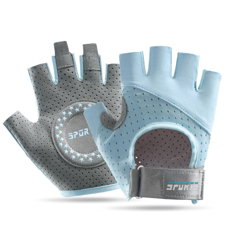 Women’s Sports Gloves Bowlift