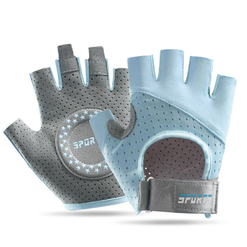 Women’s Sports Gloves Bowlift