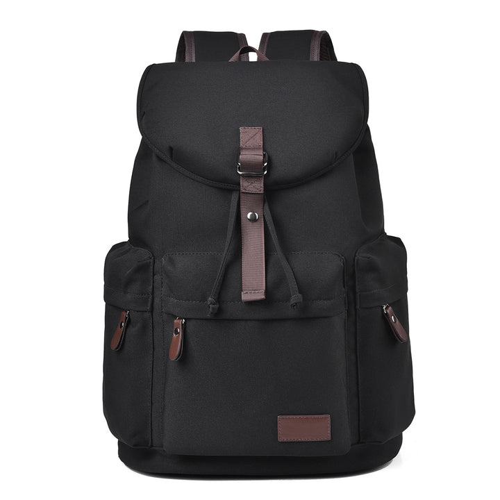 Versatile Outdoor Exploration Backpack Bowlift