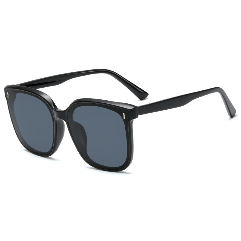 Women stylish oversized sunglasses Bowlift