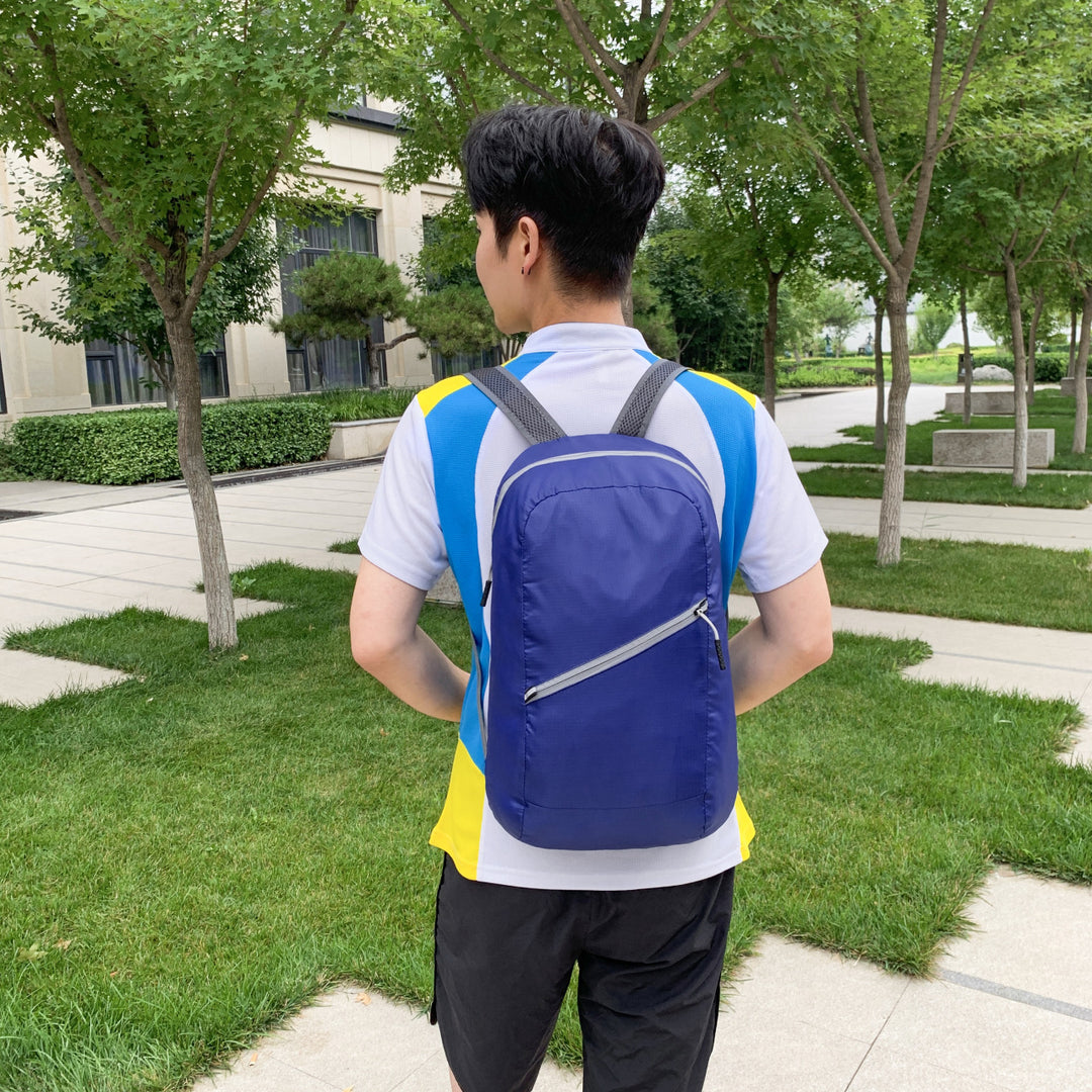 Lightweight Packable Travel Backpack Bowlift
