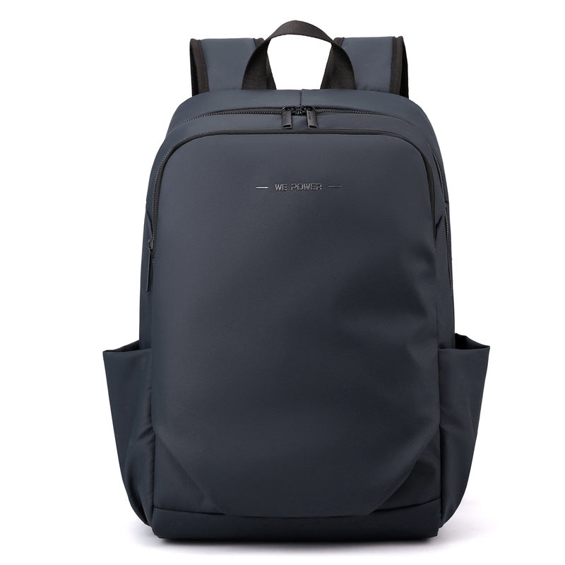 Functional Urban Laptop Backpack Bowlift