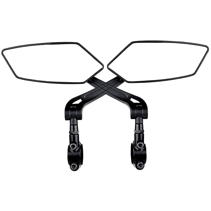 Adjustable Universal Bicycle Side Mirror Bowlift