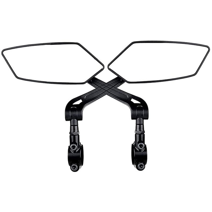 Adjustable Universal Bicycle Side Mirror Bowlift