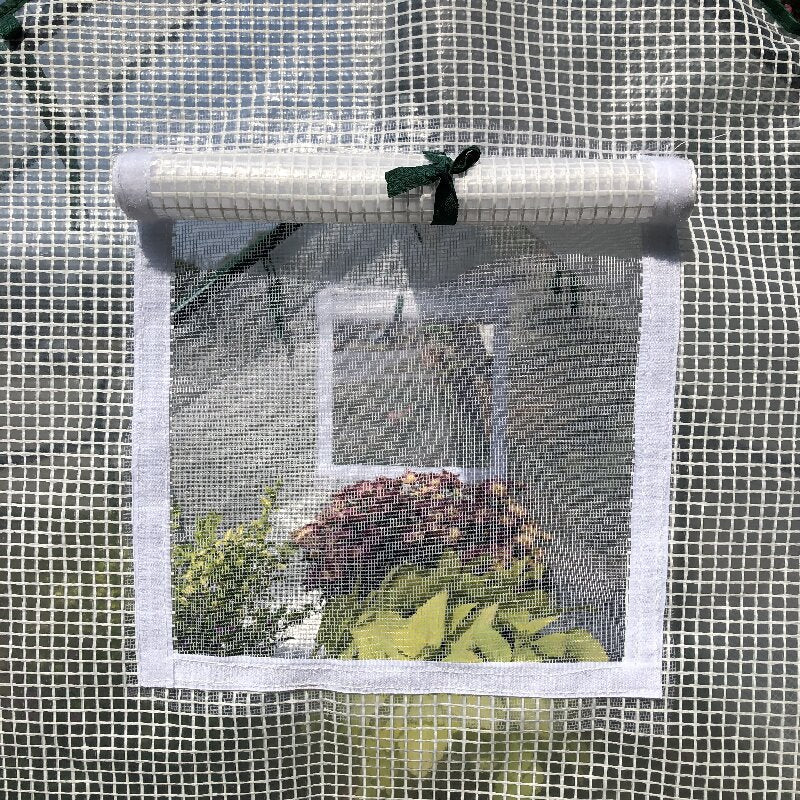 Mini Greenhouse
