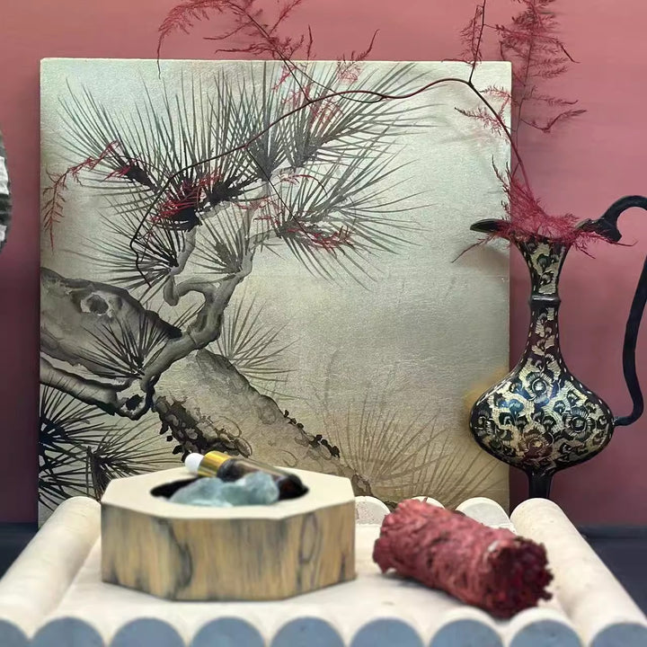 Artistic Wall Art Panel