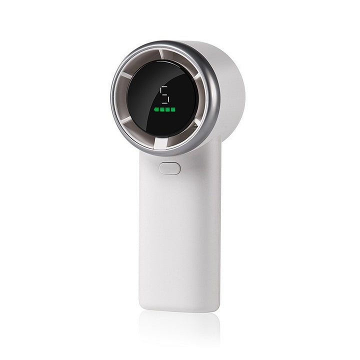 Unisex Smart Air Quality Monitor Bowlift