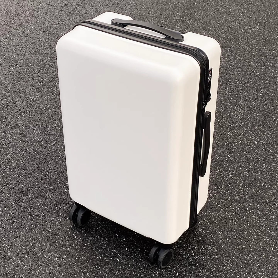 Hard Shell Spinner Luggage Bowlift