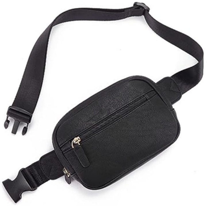 Stylish Belly Bag Bowlift