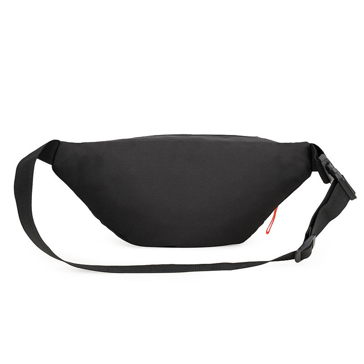 Fashionable Multifunctional Waist Bag Bowlift