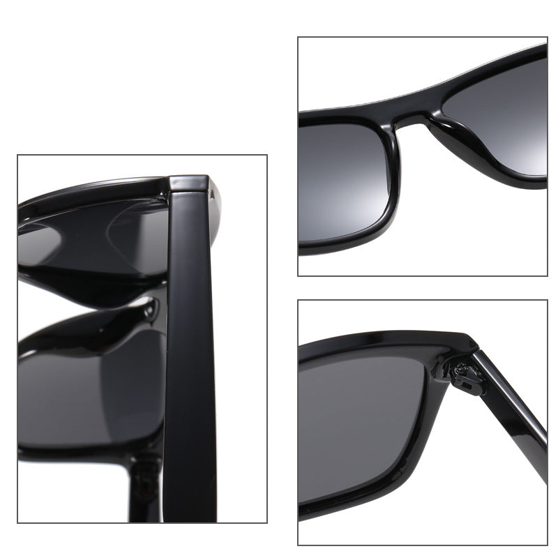 Women Sporty Premium Sunglasses Bowlift