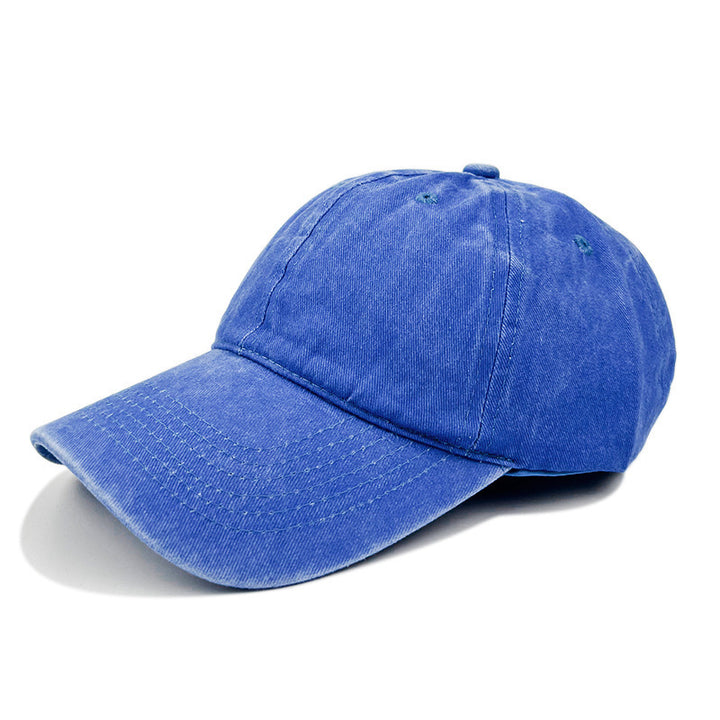 Women Fleece Baseball Cap Bowlift
