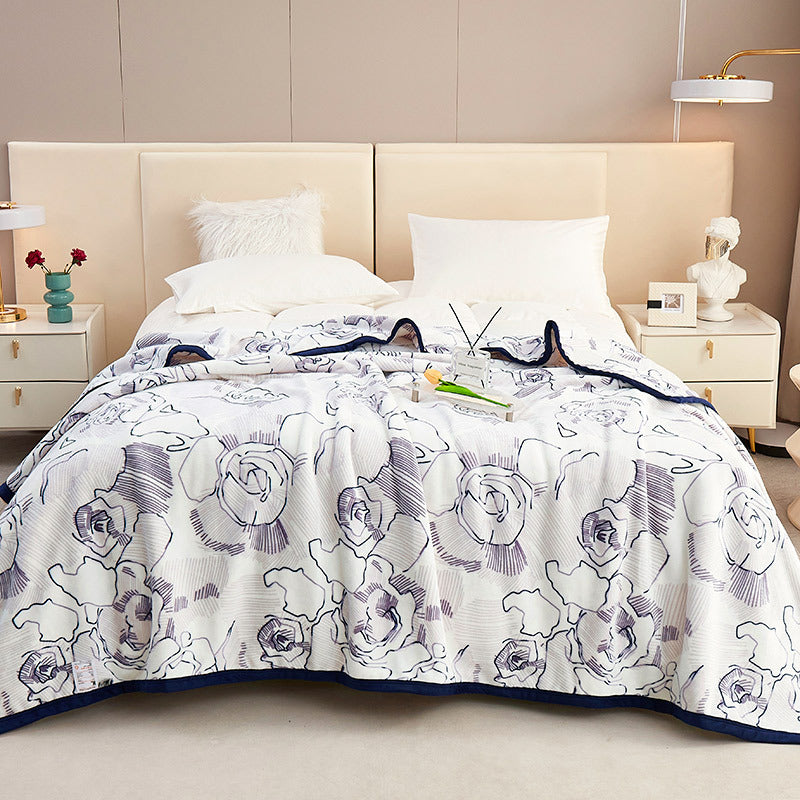 Women high-quality duvet Bowlift