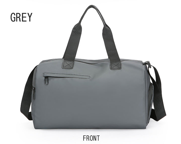 Multi-Purpose Travel Duffle Bag