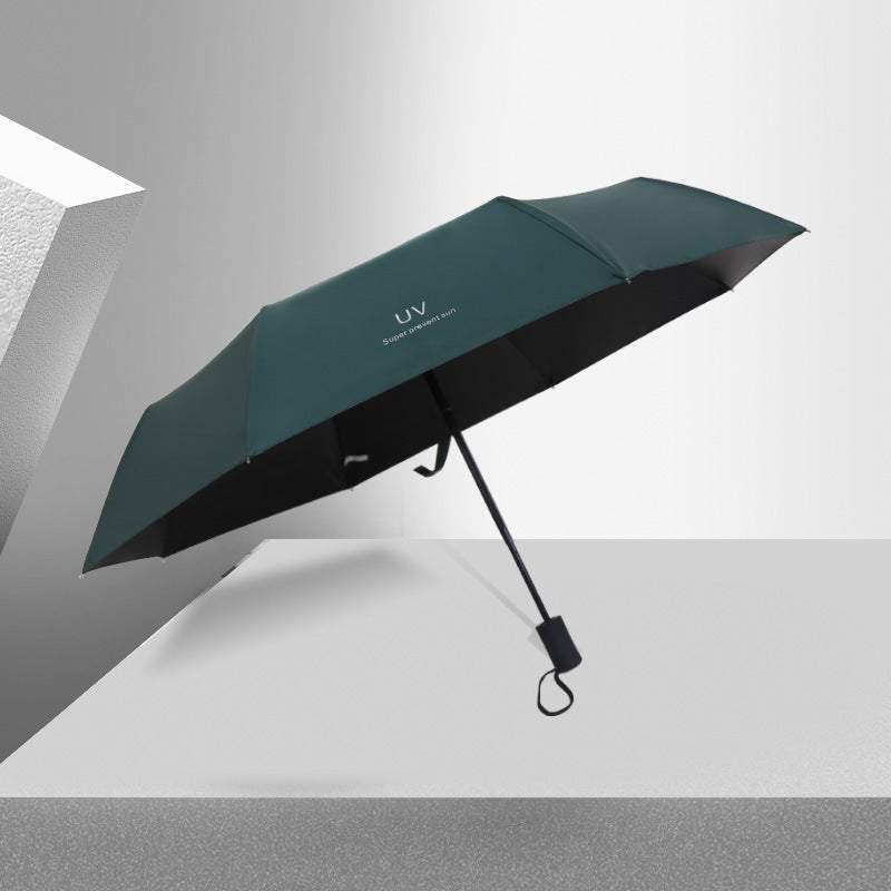 Ladies Umbrella Bowlift