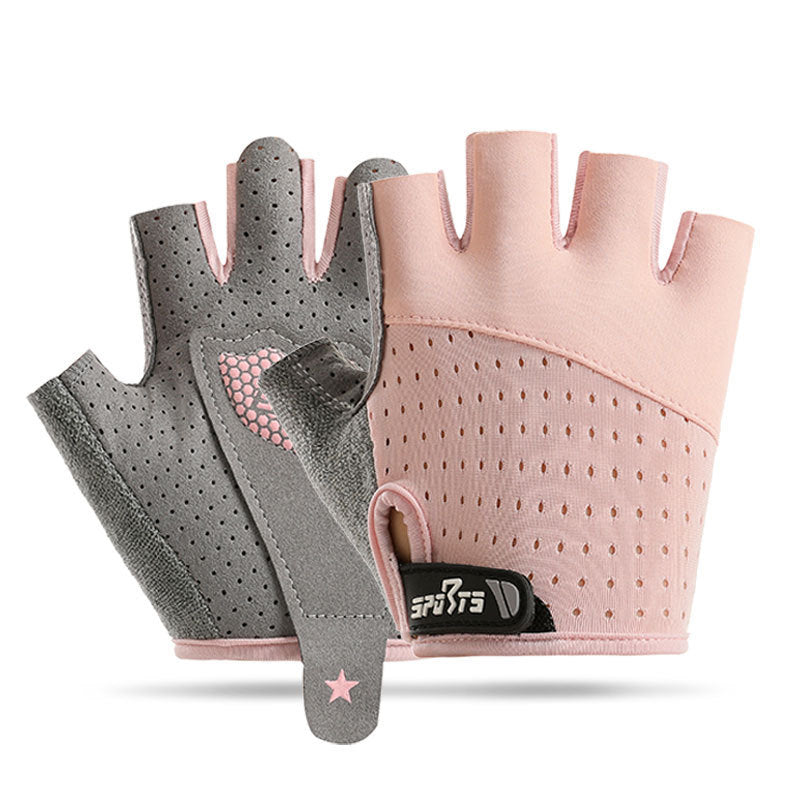 Women's Fitness Gloves Bowlift