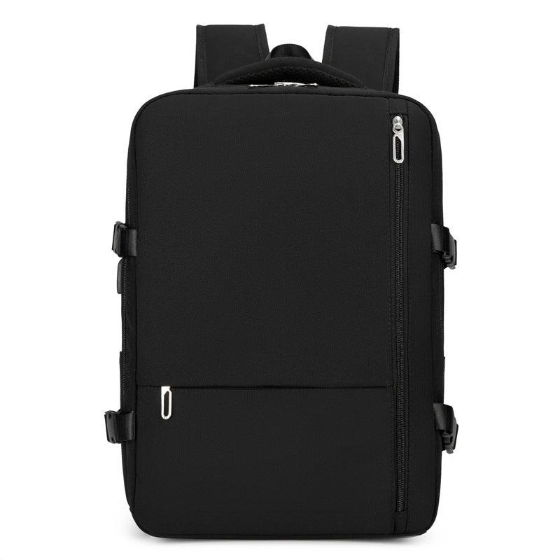 Ergonomic Travel Backpack Bowlift