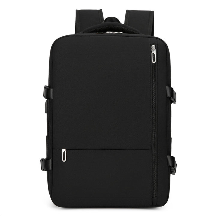 Ergonomic Travel Backpack Bowlift