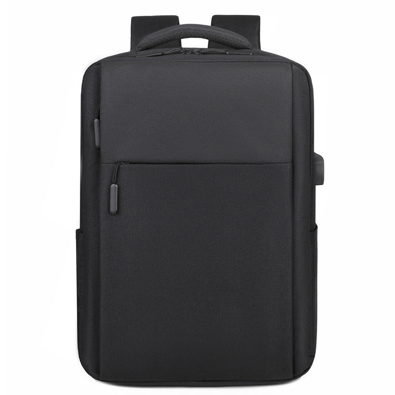 Business-Casual Organizational Laptop Backpack Bowlift