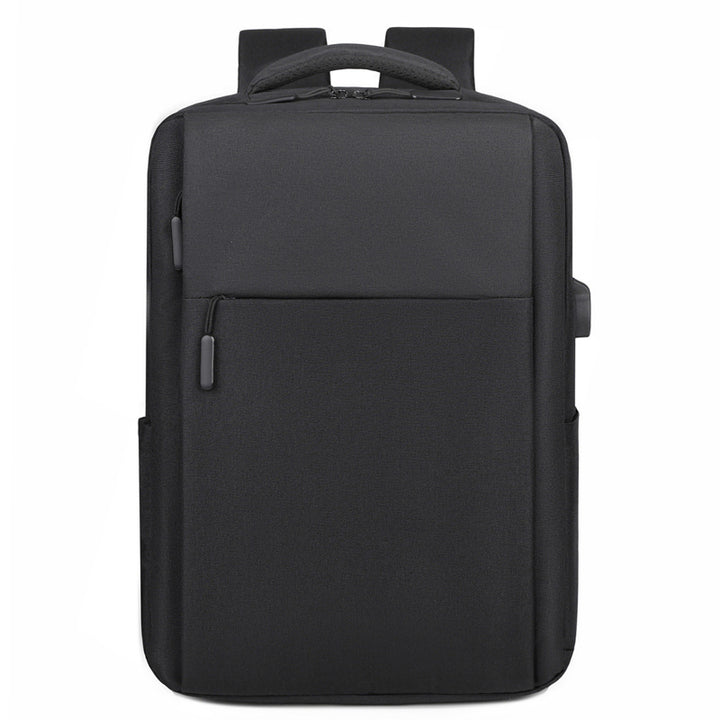 Business-Casual Organizational Laptop Backpack Bowlift