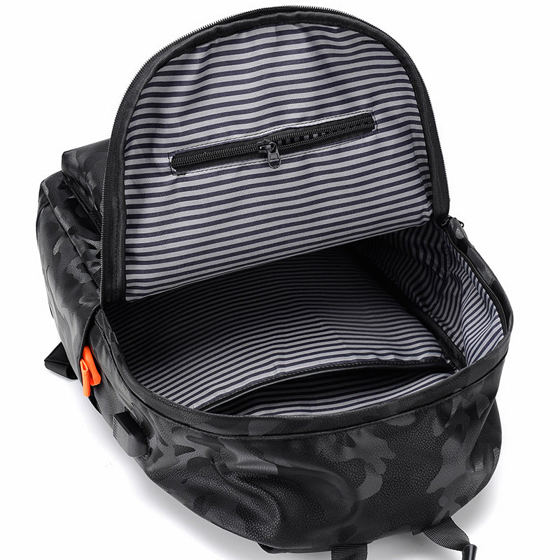 Tactical Backpack Bowlift