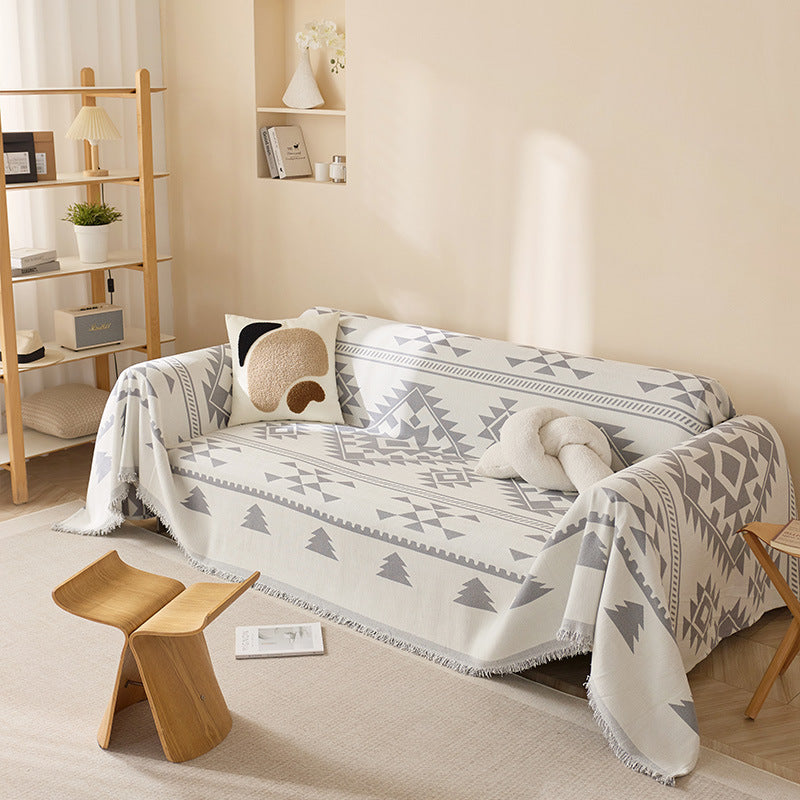 Decorative Throw