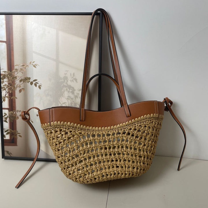 Basket bag Bowlift