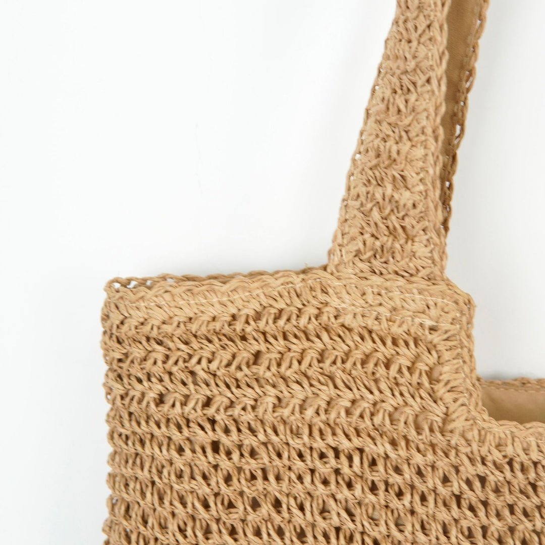 Handmade Beach Bag Bowlift