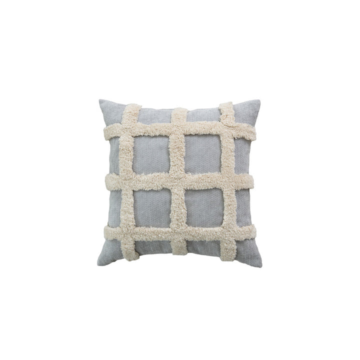Soft Texture Decorative Cushion