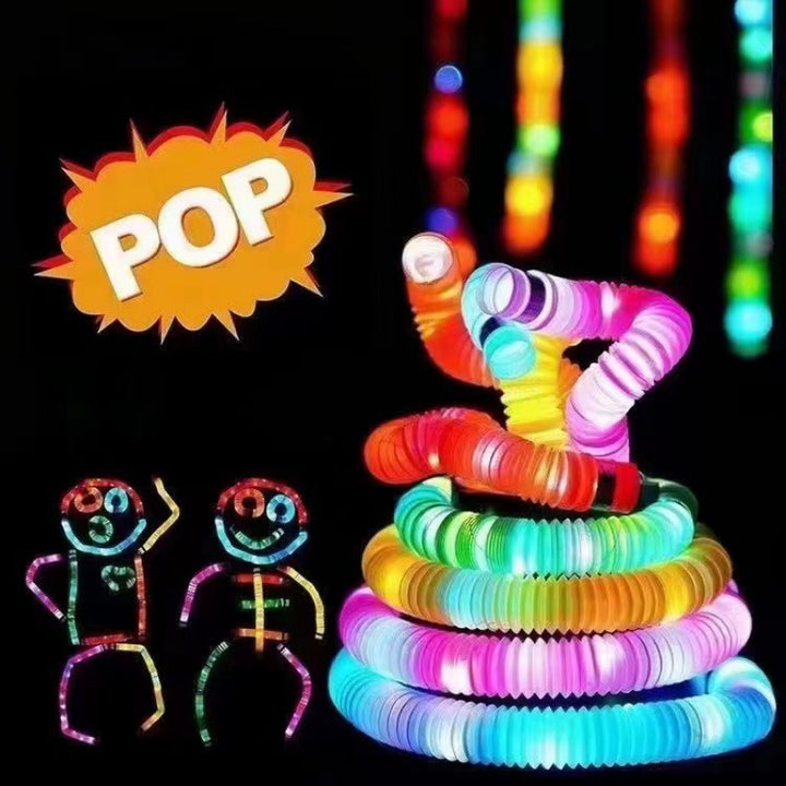 Unisex Flexible Play Tire Bowlift