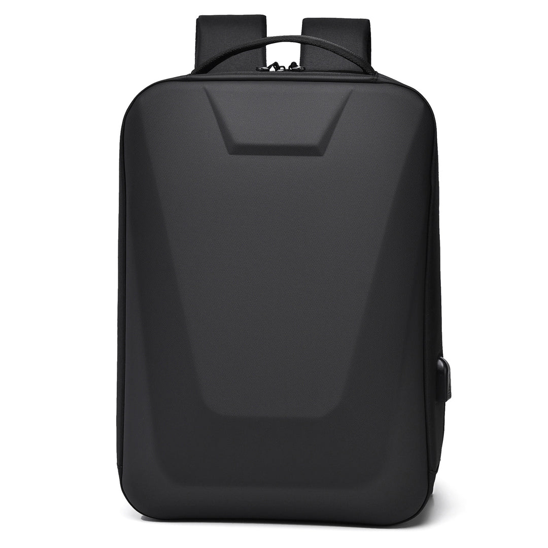 Sleek Ergonomic Laptop Backpack