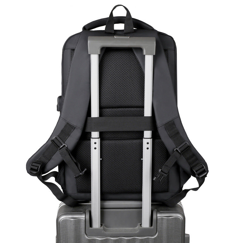 Versatile Multi-Purpose Backpack Bowlift