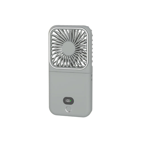 Ladies portable powerful fan Bowlift