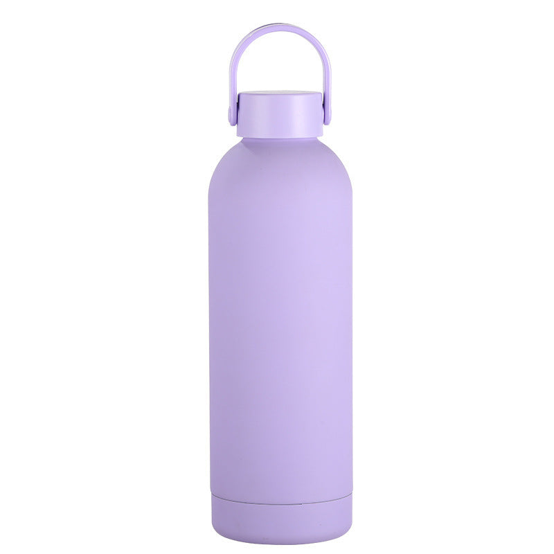 Insulated Water Bottle Bowlift
