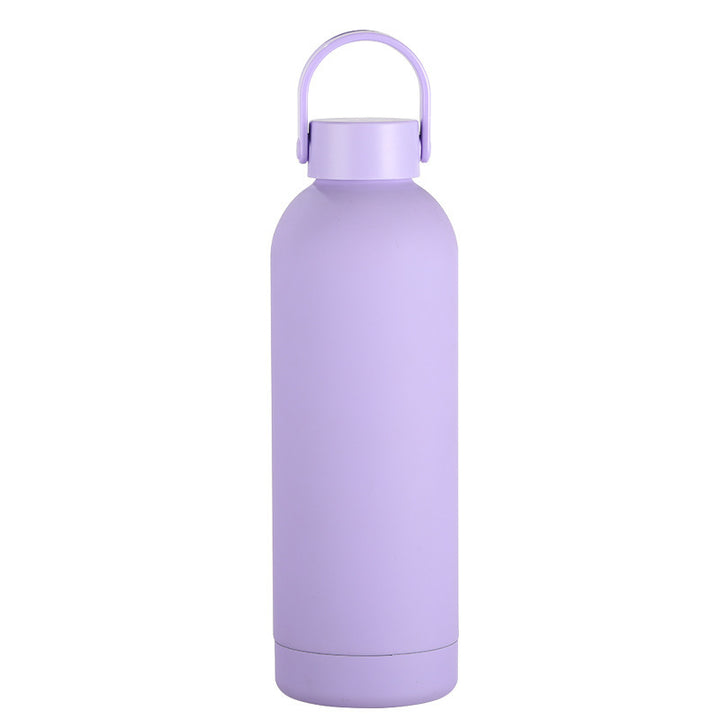 Insulated Water Bottle Bowlift
