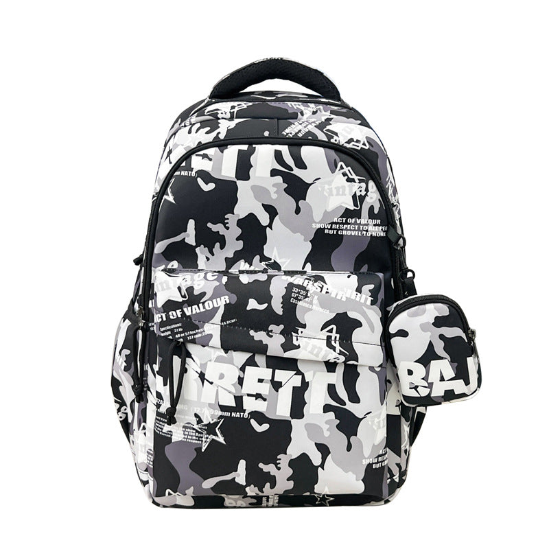 Tactical Daypack
