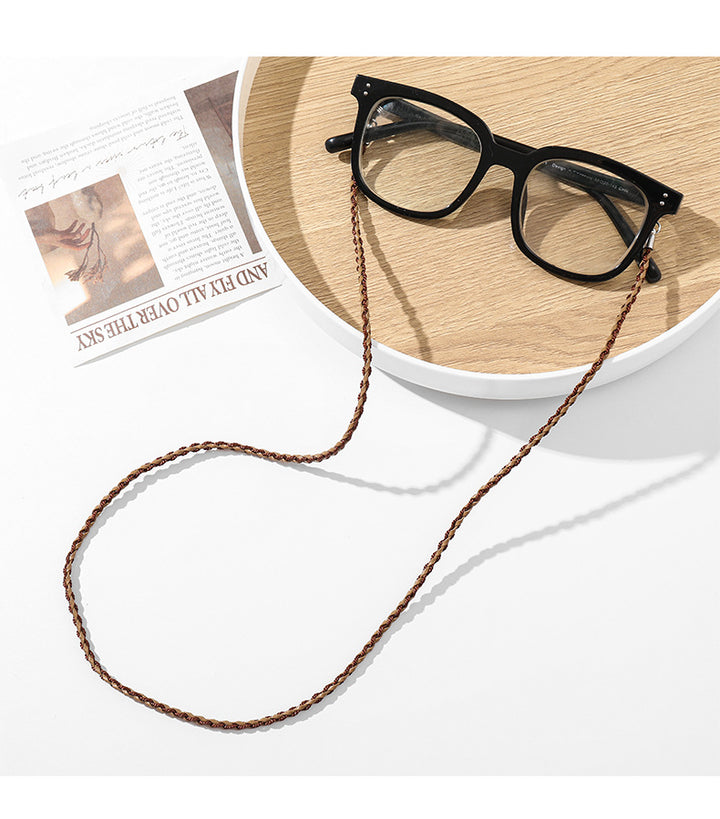 Colorful Eyewear Holder Bowlift